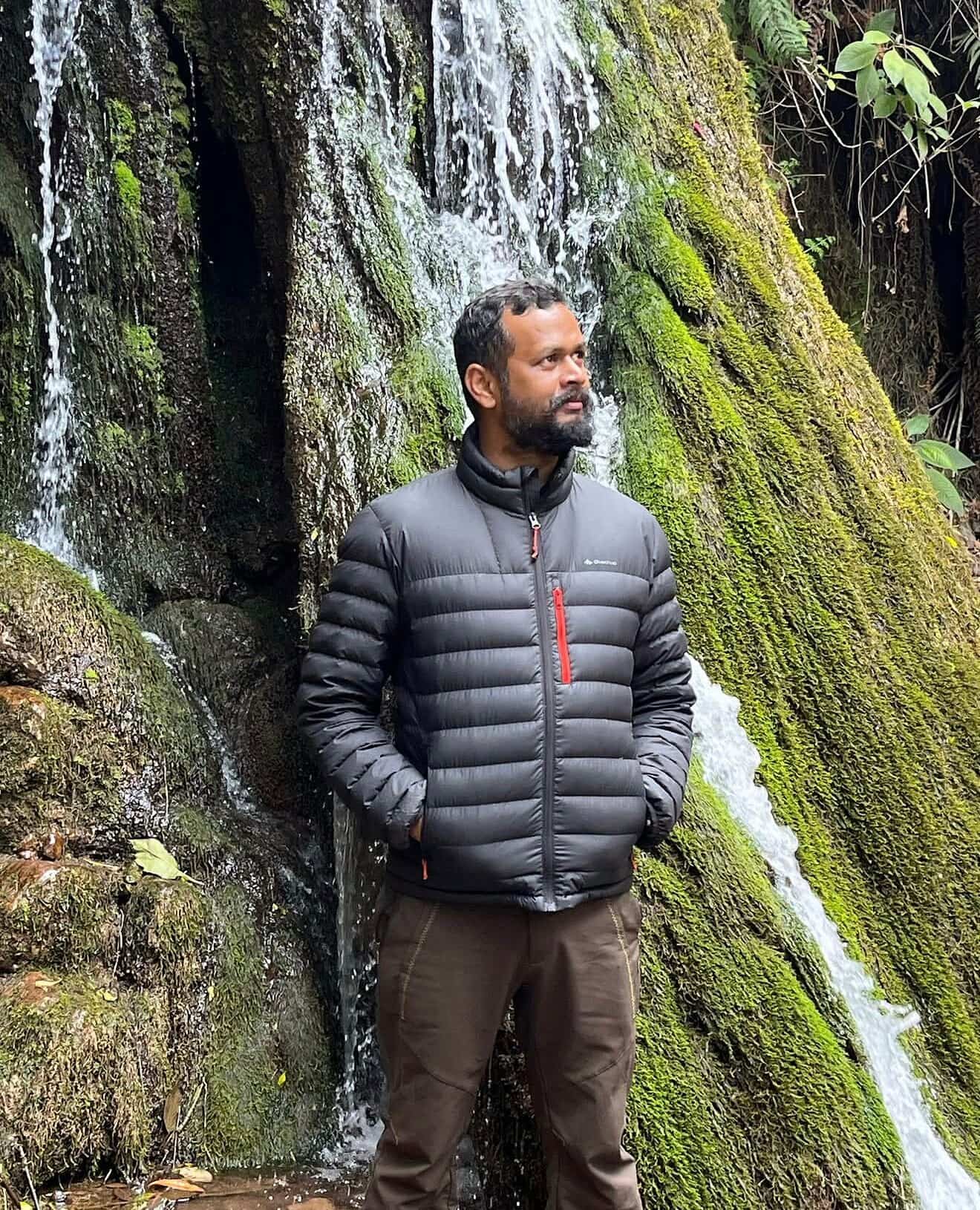 Romeo Mahato